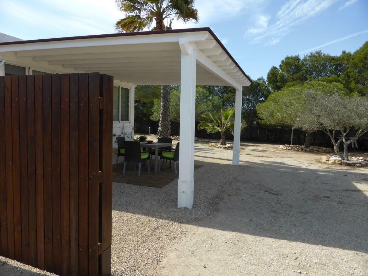 Gasthaus Casa Jardin Agua Amarga  Exterior foto